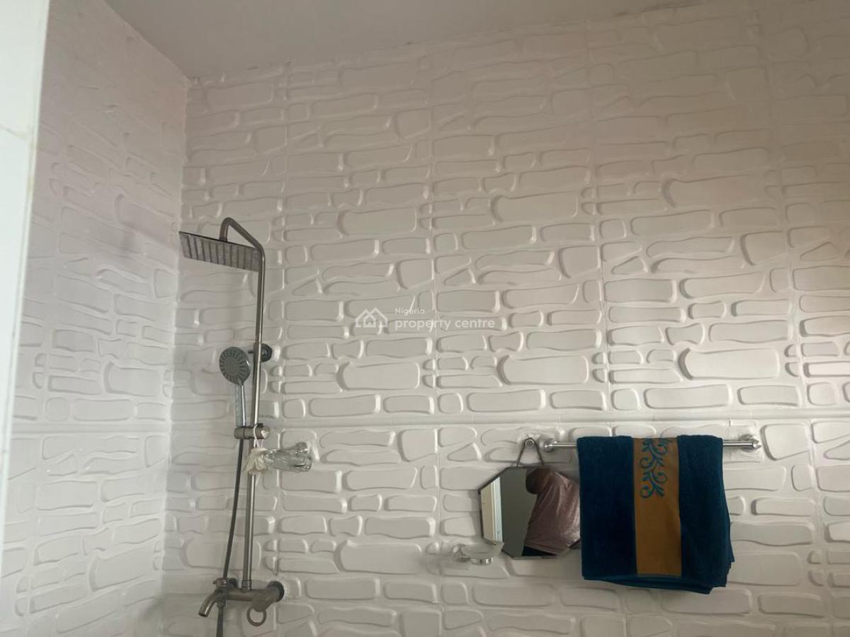 Neatly Maintained 4-bedroom Terrace Duplex  Parkview, Ikoyi, Park View, Parkview, Ikoyi, Lagos, Terraced Bungalow for Sale