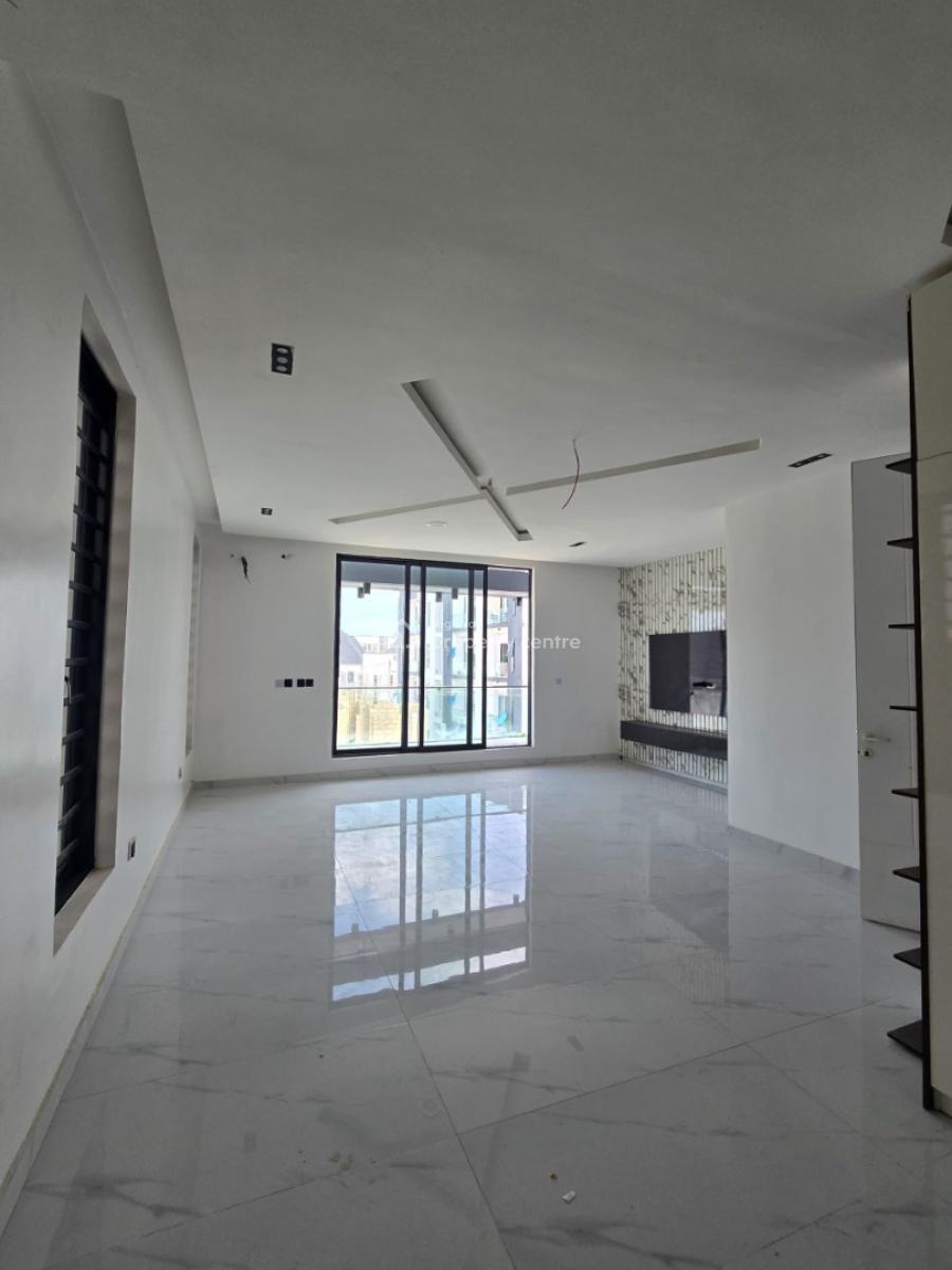 Luxury 5-bedroom Detached Duplex with Top-class Amenities, Ologolo, Lekki, Lagos, Detached Duplex for Sale