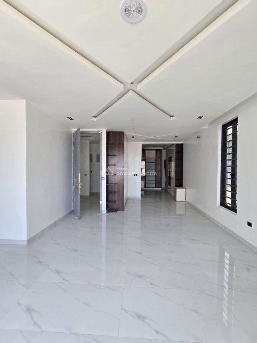Luxury 5-bedroom Detached Duplex with Top-class Amenities, Ologolo, Lekki, Lagos, Detached Duplex for Sale