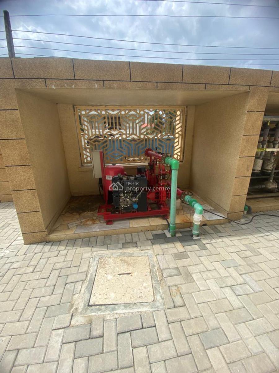 36 Units of 4-bedroom Flat on 12 Suspended Floor, Old Ikoyi, Ikoyi, Lagos, Block of Flats for Sale