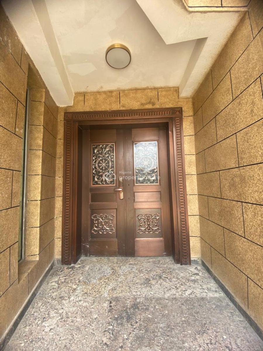 36 Units of 4-bedroom Flat on 12 Suspended Floor, Old Ikoyi, Ikoyi, Lagos, Block of Flats for Sale