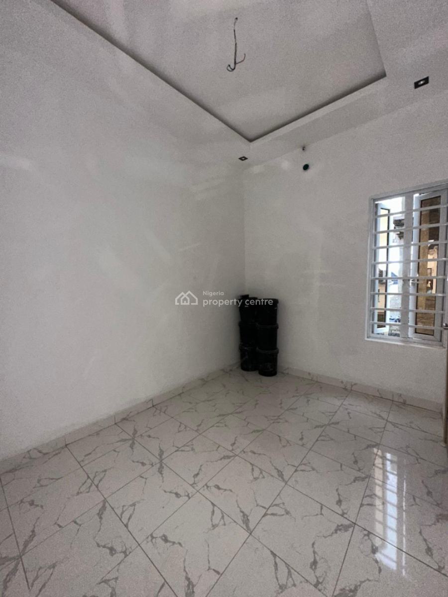 Most Affordable 3 Bedroom Terraced Duplex, Sangotedo, Ajah, Lagos, Terraced Duplex for Sale
