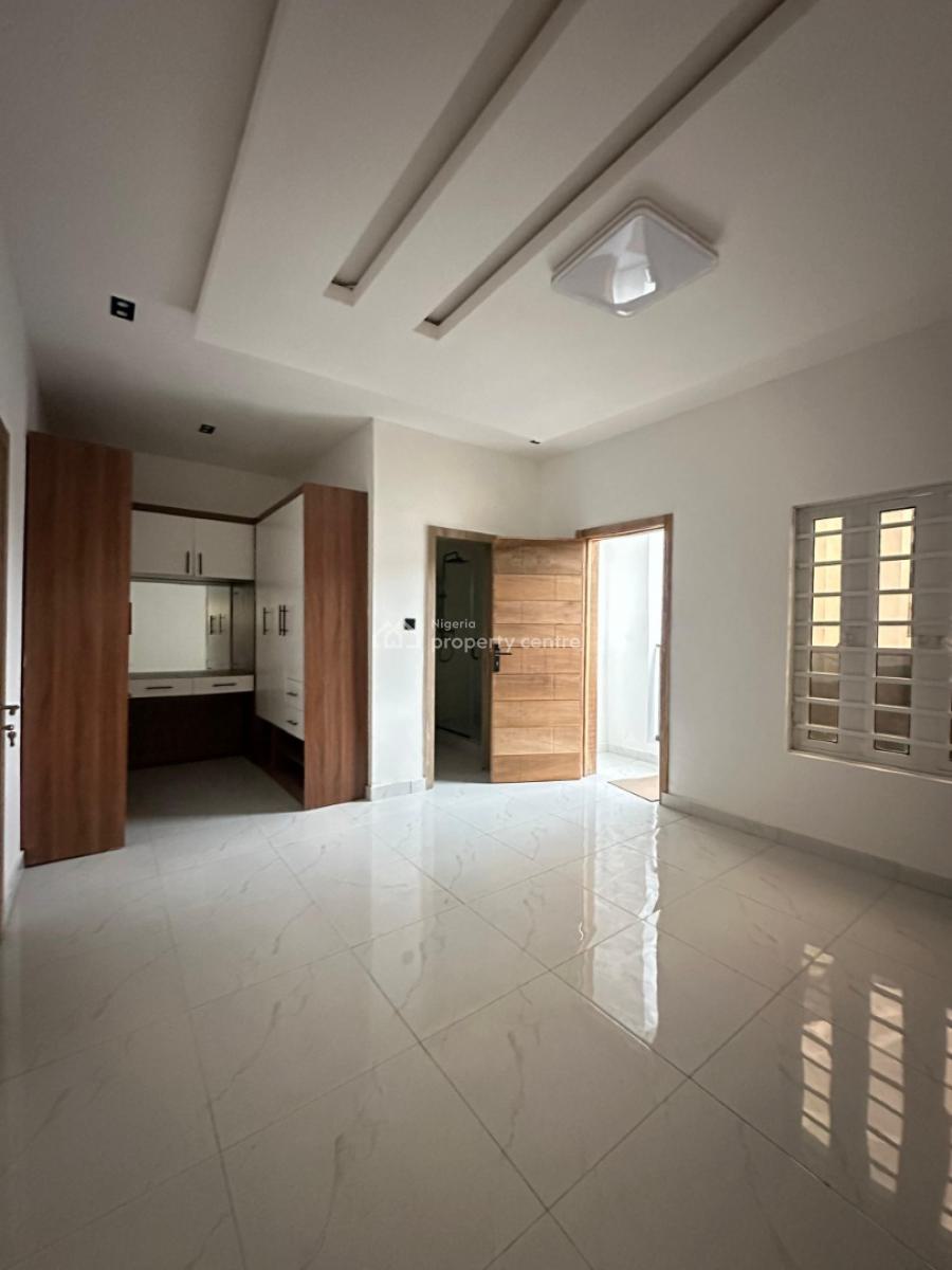 Most Affordable 3 Bedroom Terraced Duplex, Sangotedo, Ajah, Lagos, Terraced Duplex for Sale