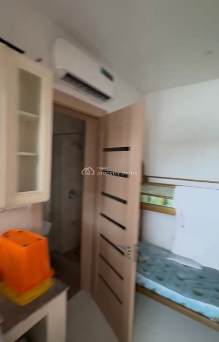 Fully Furnished 3 Bedroom Maisonette, Ikoyi, Lagos, Flat / Apartment for Rent