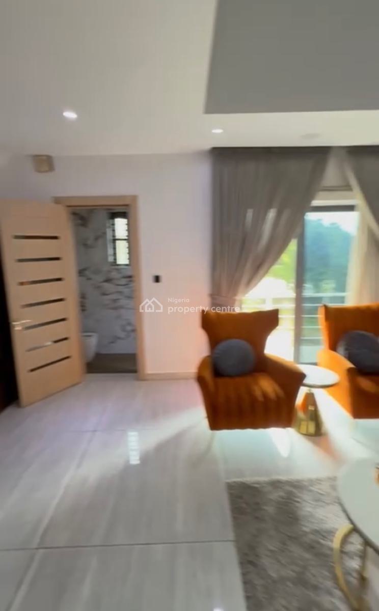 Fully Furnished 3 Bedroom Maisonette, Ikoyi, Lagos, Flat / Apartment for Rent