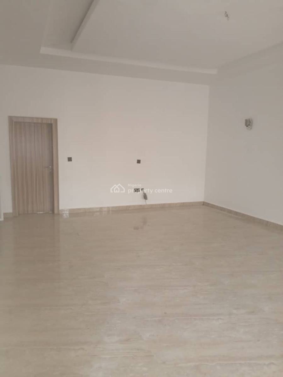 Newly Built Luxury 5-bedroom Terraced Duplex on a Corner Plot, Cluster B, Admiralty Estate, Asokoro District, Abuja, Terraced Duplex for Rent