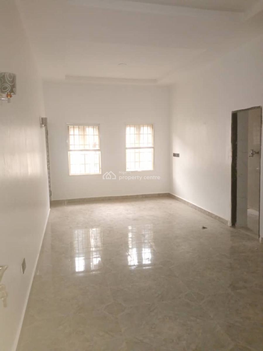 Newly Built Luxury 5-bedroom Terraced Duplex on a Corner Plot, Cluster B, Admiralty Estate, Asokoro District, Abuja, Terraced Duplex for Rent