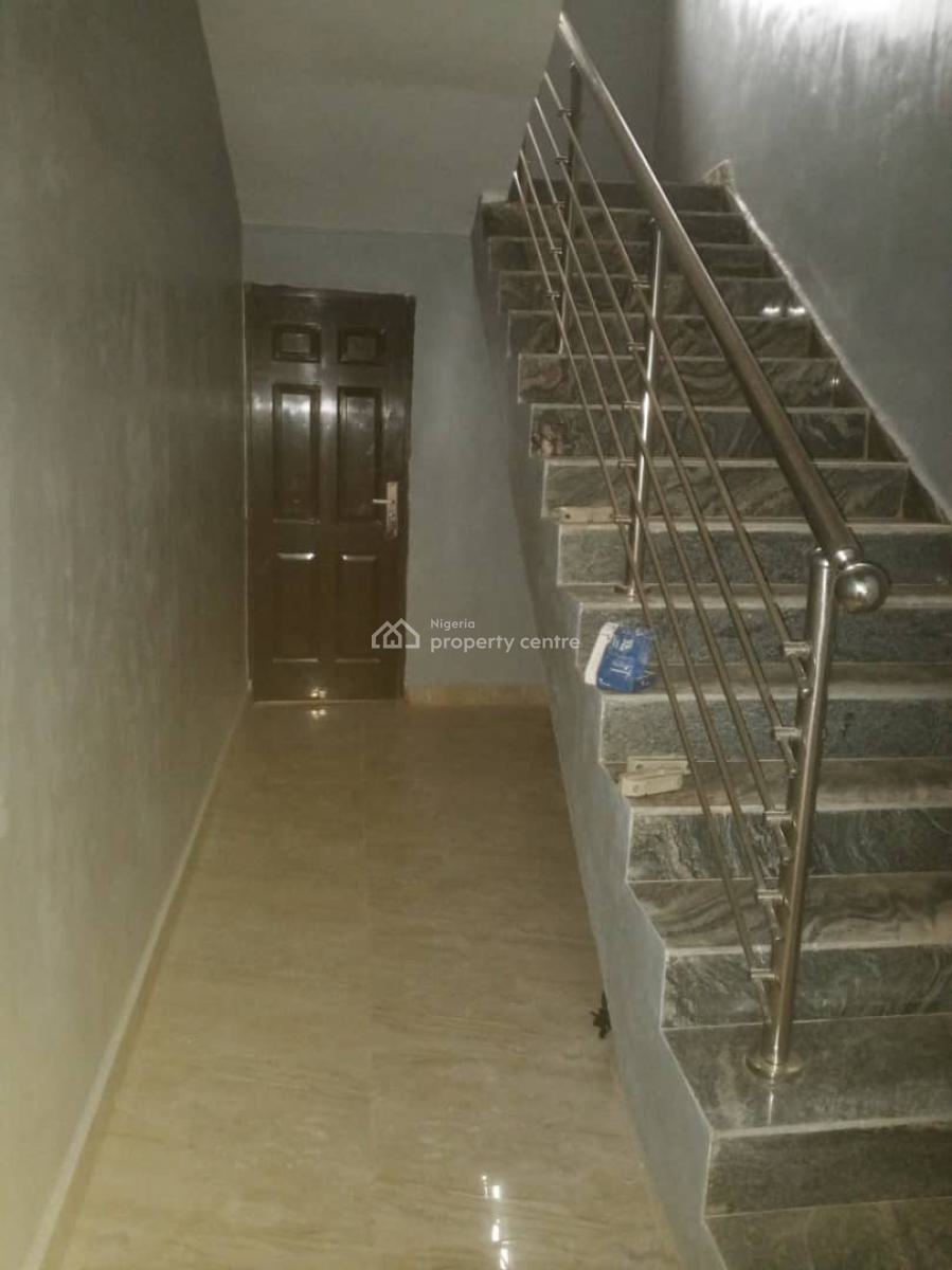Newly Built Luxury 5-bedroom Terraced Duplex on a Corner Plot, Cluster B, Admiralty Estate, Asokoro District, Abuja, Terraced Duplex for Rent