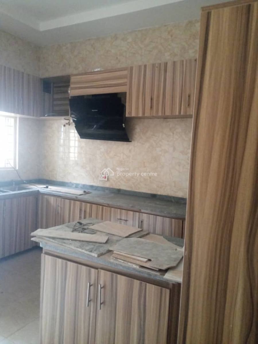 Newly Built Luxury 5-bedroom Terraced Duplex on a Corner Plot, Cluster B, Admiralty Estate, Asokoro District, Abuja, Terraced Duplex for Rent