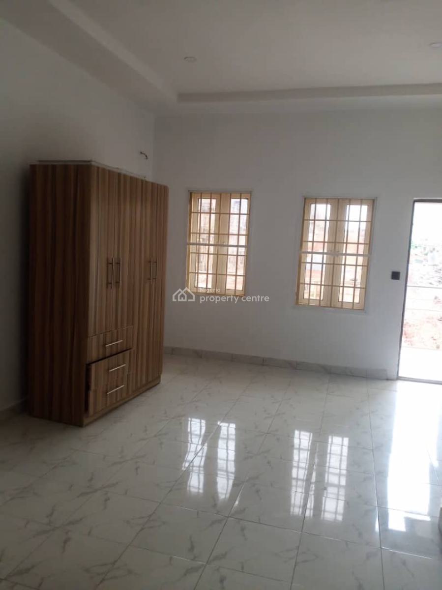Newly Built Luxury 5-bedroom Terraced Duplex on a Corner Plot, Cluster B, Admiralty Estate, Asokoro District, Abuja, Terraced Duplex for Rent