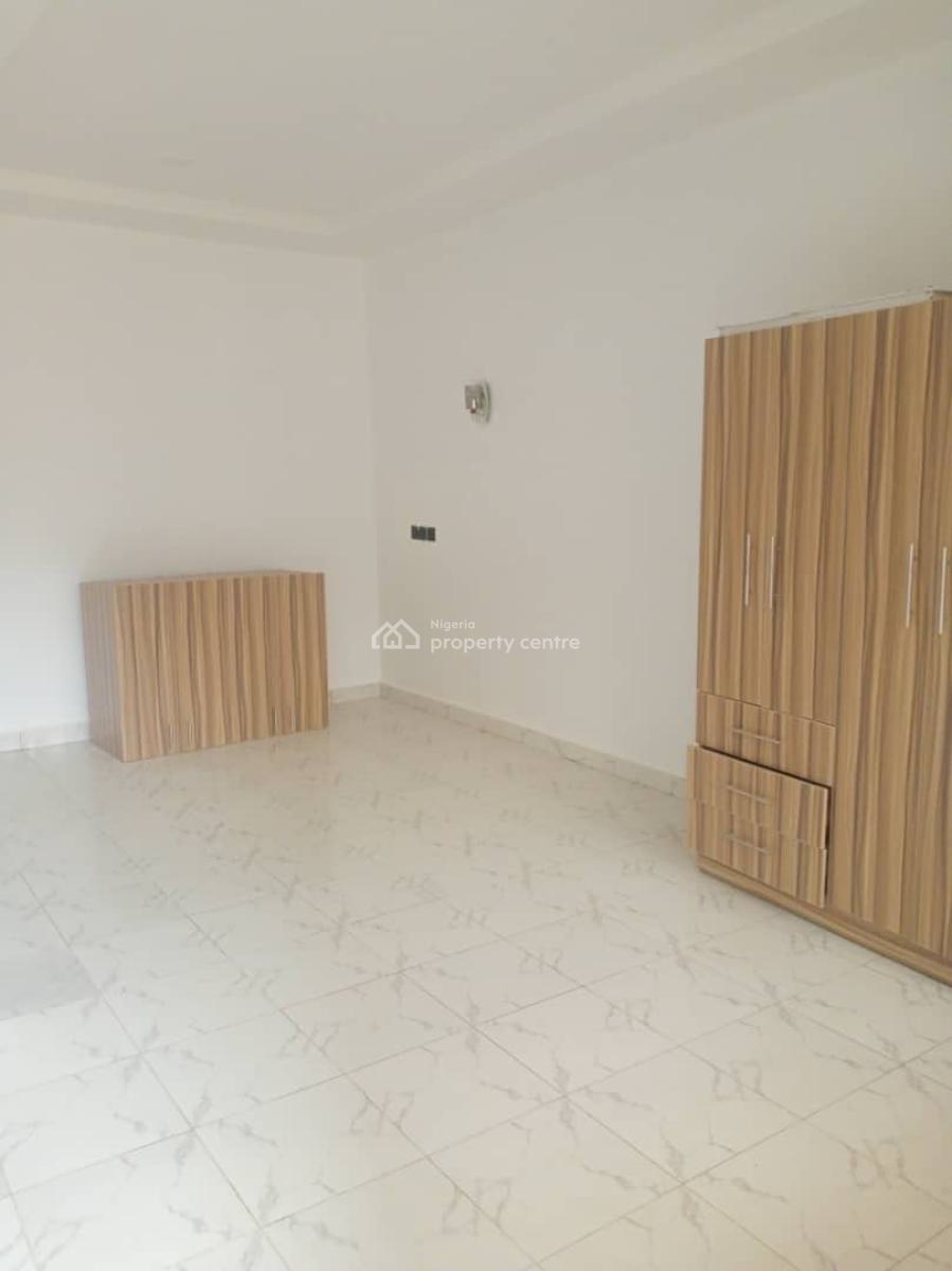 Newly Built Luxury 5-bedroom Terraced Duplex on a Corner Plot, Cluster B, Admiralty Estate, Asokoro District, Abuja, Terraced Duplex for Rent