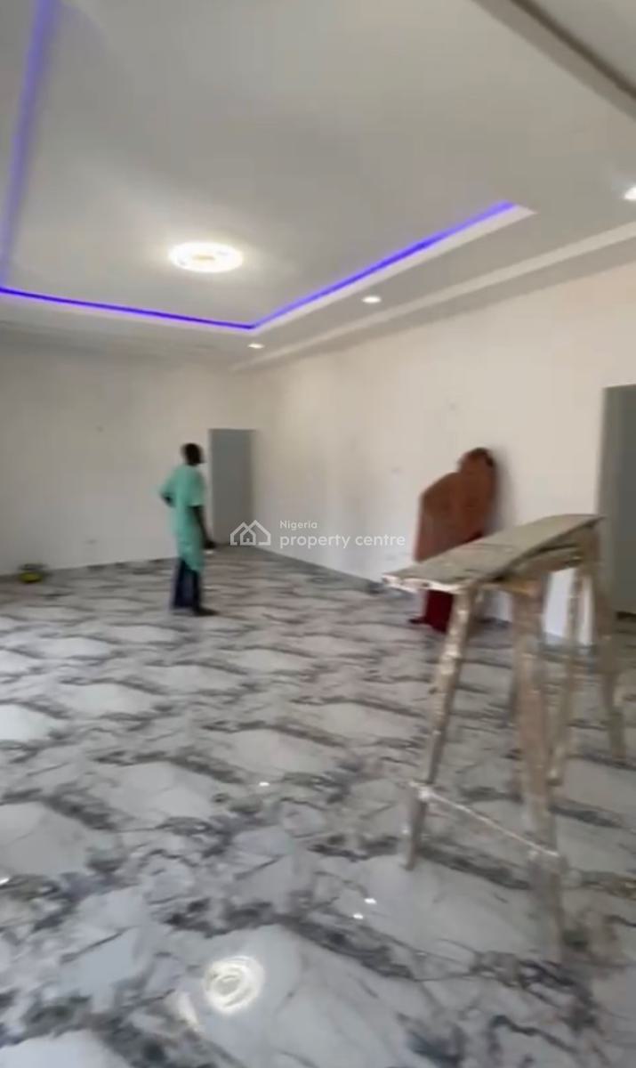 3bedroom En-suite Flat, Main Life Camp, Life Camp, Abuja, Block of Flats for Sale