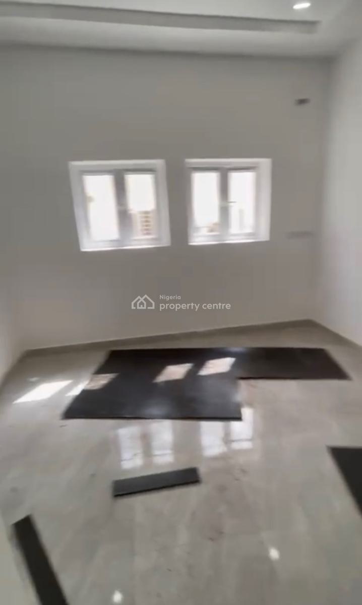 3bedroom En-suite Flat, Main Life Camp, Life Camp, Abuja, Block of Flats for Sale