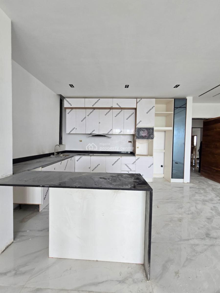 Luxury  2 Bedroom Apartment.with Premium Facilities, Oniru, Victoria Island (vi), Lagos, Flat / Apartment for Sale