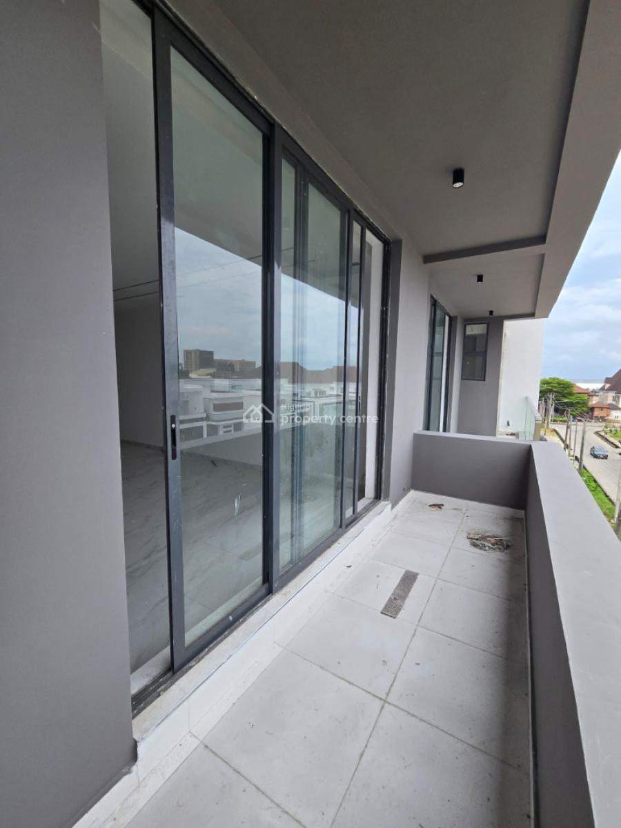 Luxury  2 Bedroom Apartment.with Premium Facilities, Oniru, Victoria Island (vi), Lagos, Flat / Apartment for Sale