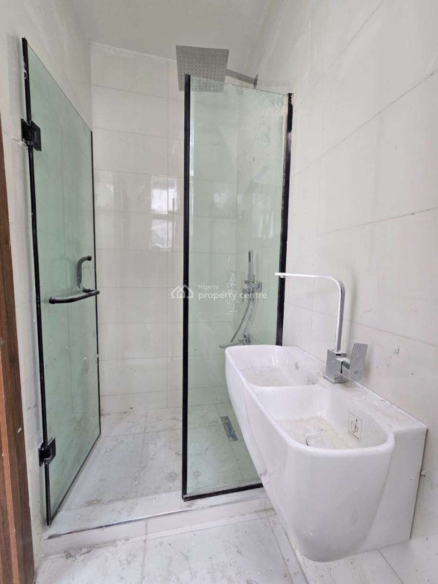 Luxury  2 Bedroom Apartment.with Premium Facilities, Oniru, Victoria Island (vi), Lagos, Flat / Apartment for Sale