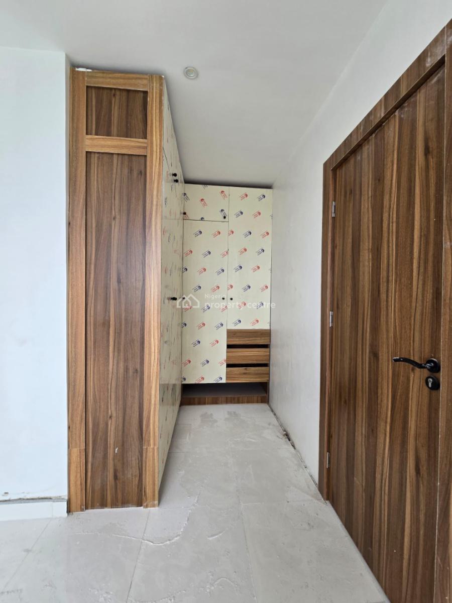 Luxury  2 Bedroom Apartment.with Premium Facilities, Oniru, Victoria Island (vi), Lagos, Flat / Apartment for Sale