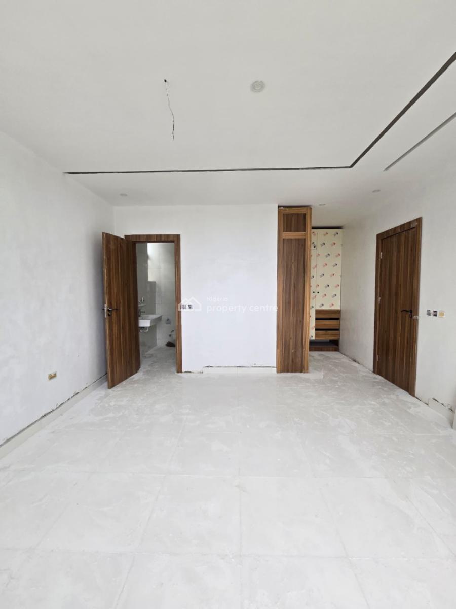 Luxury  2 Bedroom Apartment.with Premium Facilities, Oniru, Victoria Island (vi), Lagos, Flat / Apartment for Sale