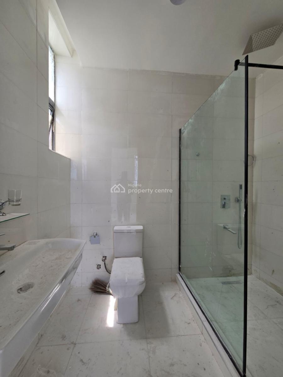Luxury  2 Bedroom Apartment.with Premium Facilities, Oniru, Victoria Island (vi), Lagos, Flat / Apartment for Sale