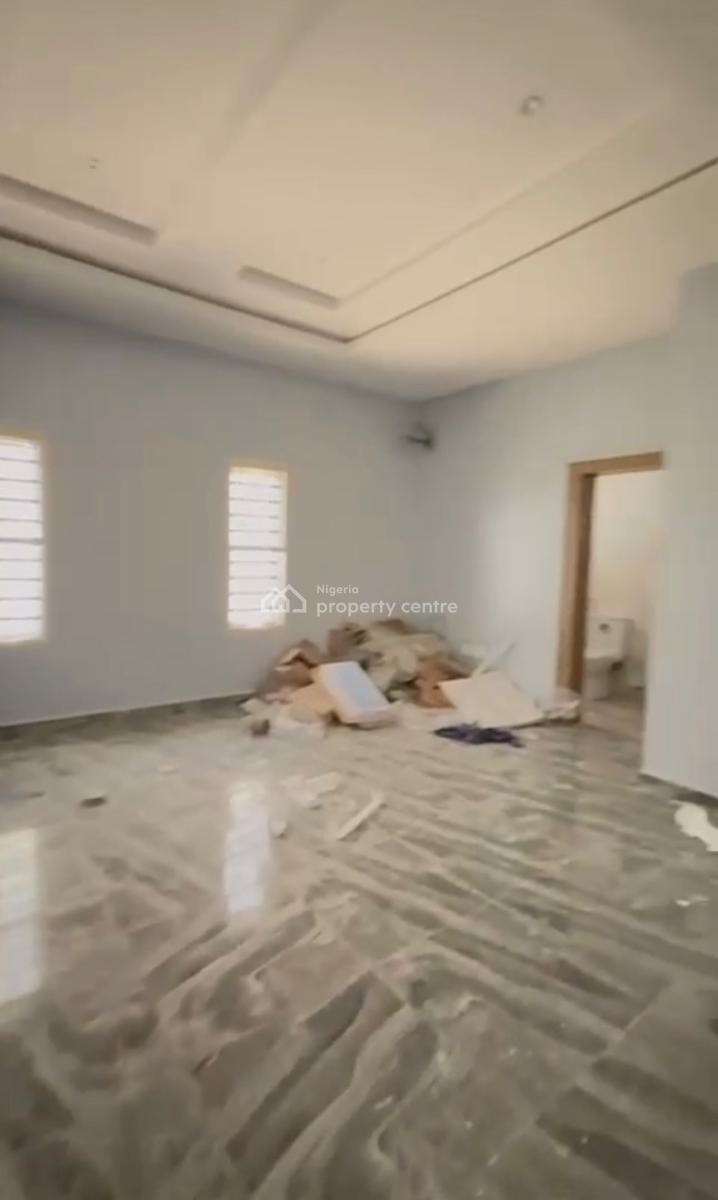 Luxury 3bedroom Flat+ 2living Room + Bq, By Dakibiyu, Wuye, Abuja, Block of Flats for Sale