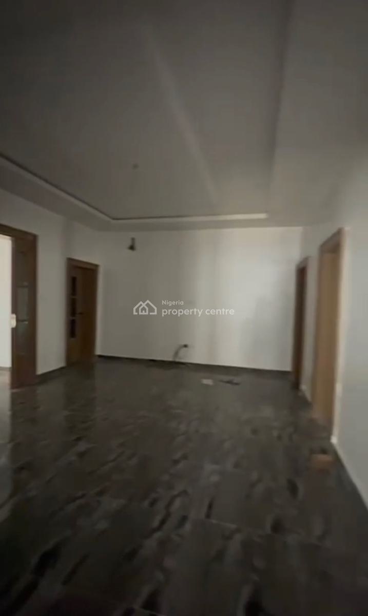 Luxury 3bedroom Flat+ 2living Room + Bq, By Dakibiyu, Wuye, Abuja, Block of Flats for Sale