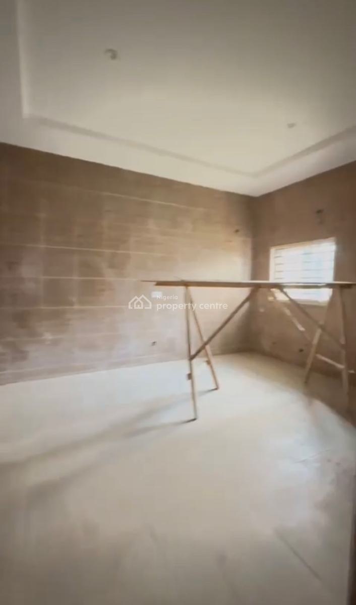 Luxury 3bedroom Flat+ 2living Room + Bq, By Dakibiyu, Wuye, Abuja, Block of Flats for Sale