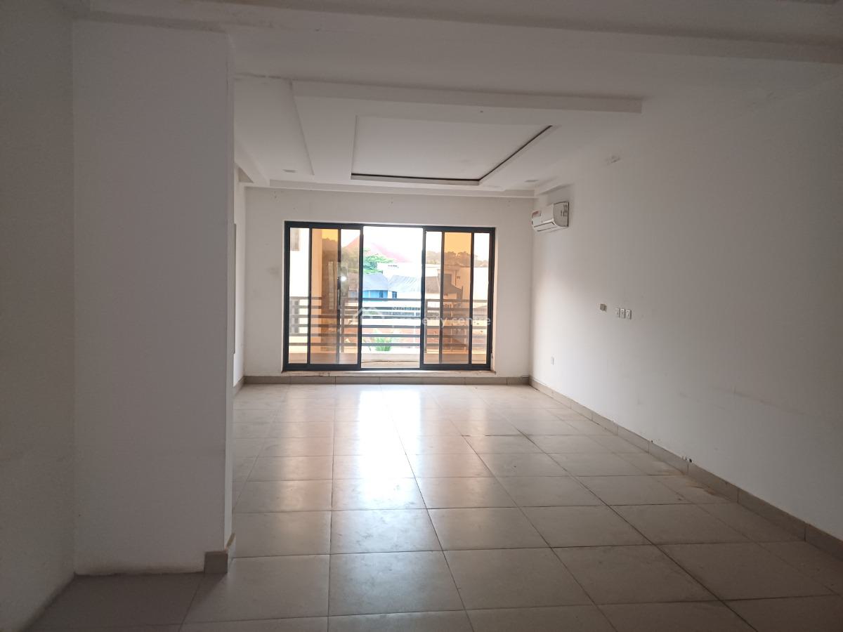 Sweet 4 Bedroom Terrace Duplex with Bq, Jabi, Abuja, Terraced Duplex for Rent