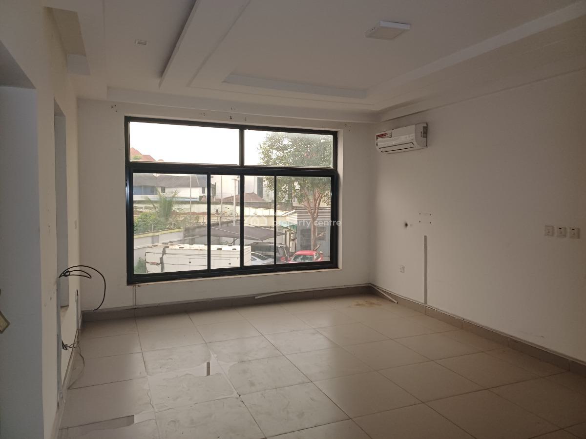 Sweet 4 Bedroom Terrace Duplex with Bq, Jabi, Abuja, Terraced Duplex for Rent