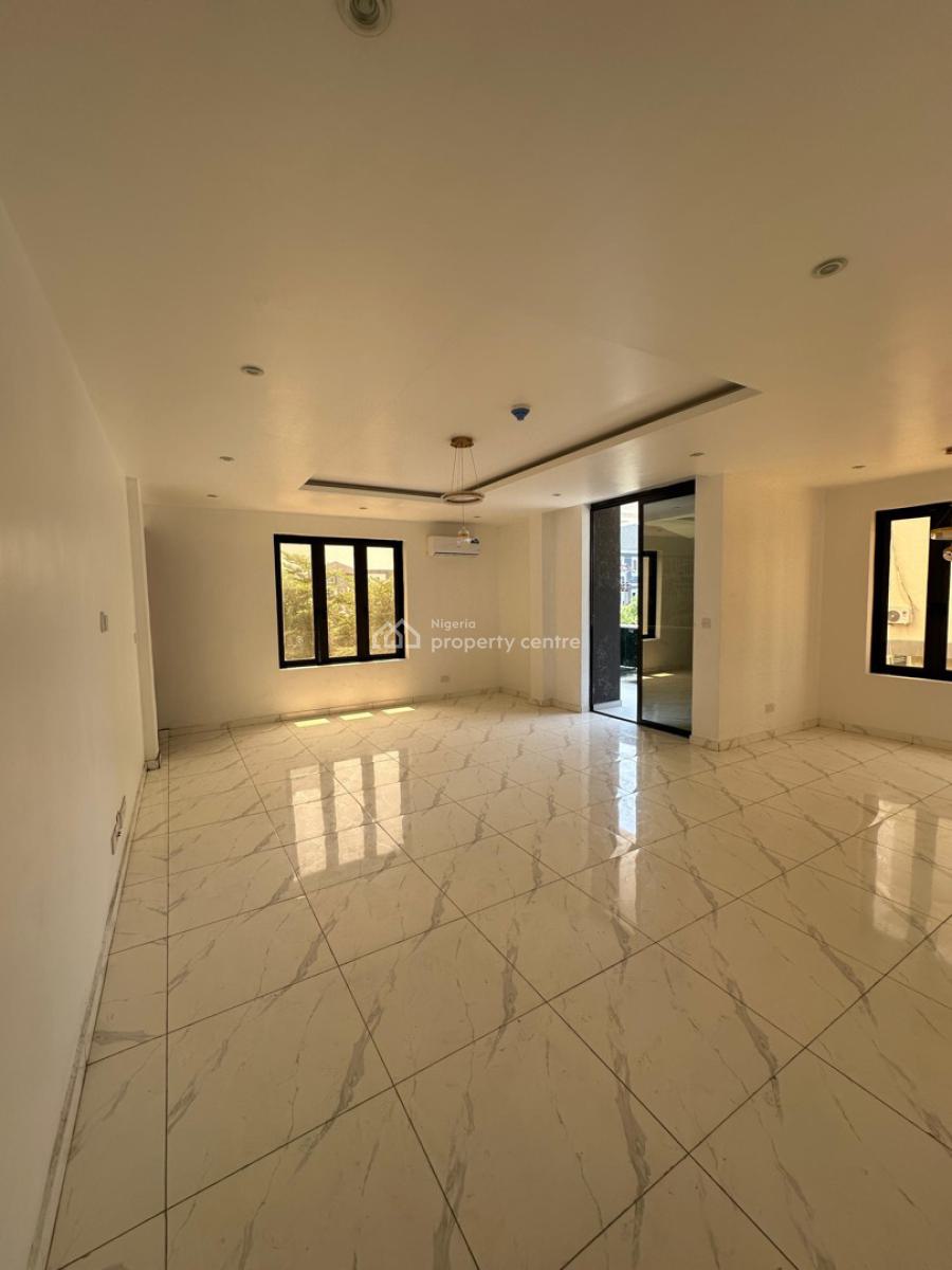 2 Bedroom Apartment, Lekki Phase 1, Lekki, Lagos, Flat / Apartment for Sale