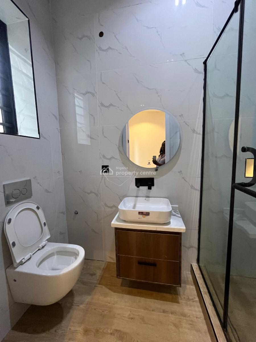 Luxury 5 Bedroom, Megamound Estate, Lekki, Lagos, Detached Duplex for Sale