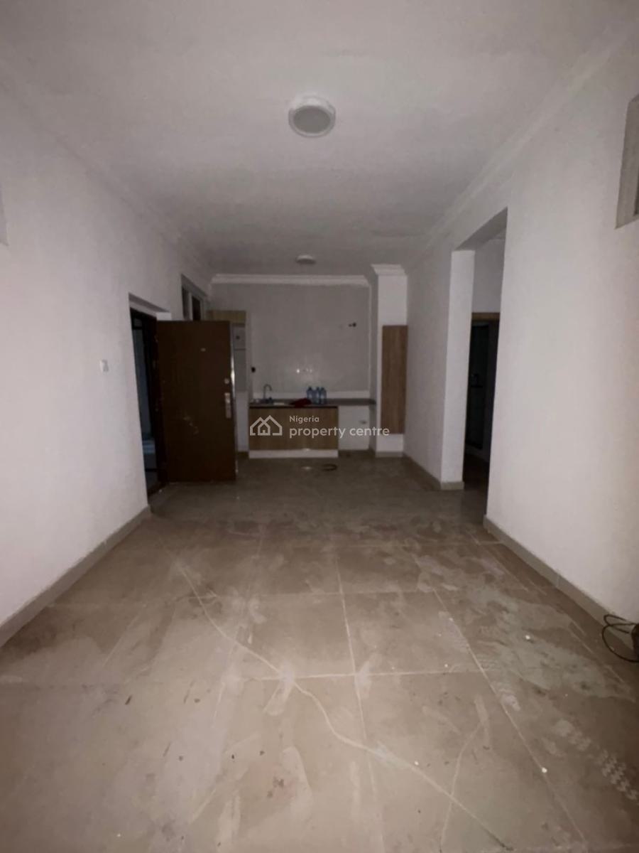 2 Bedroom Apartment, Chevron, Lekki, Lagos, House for Rent