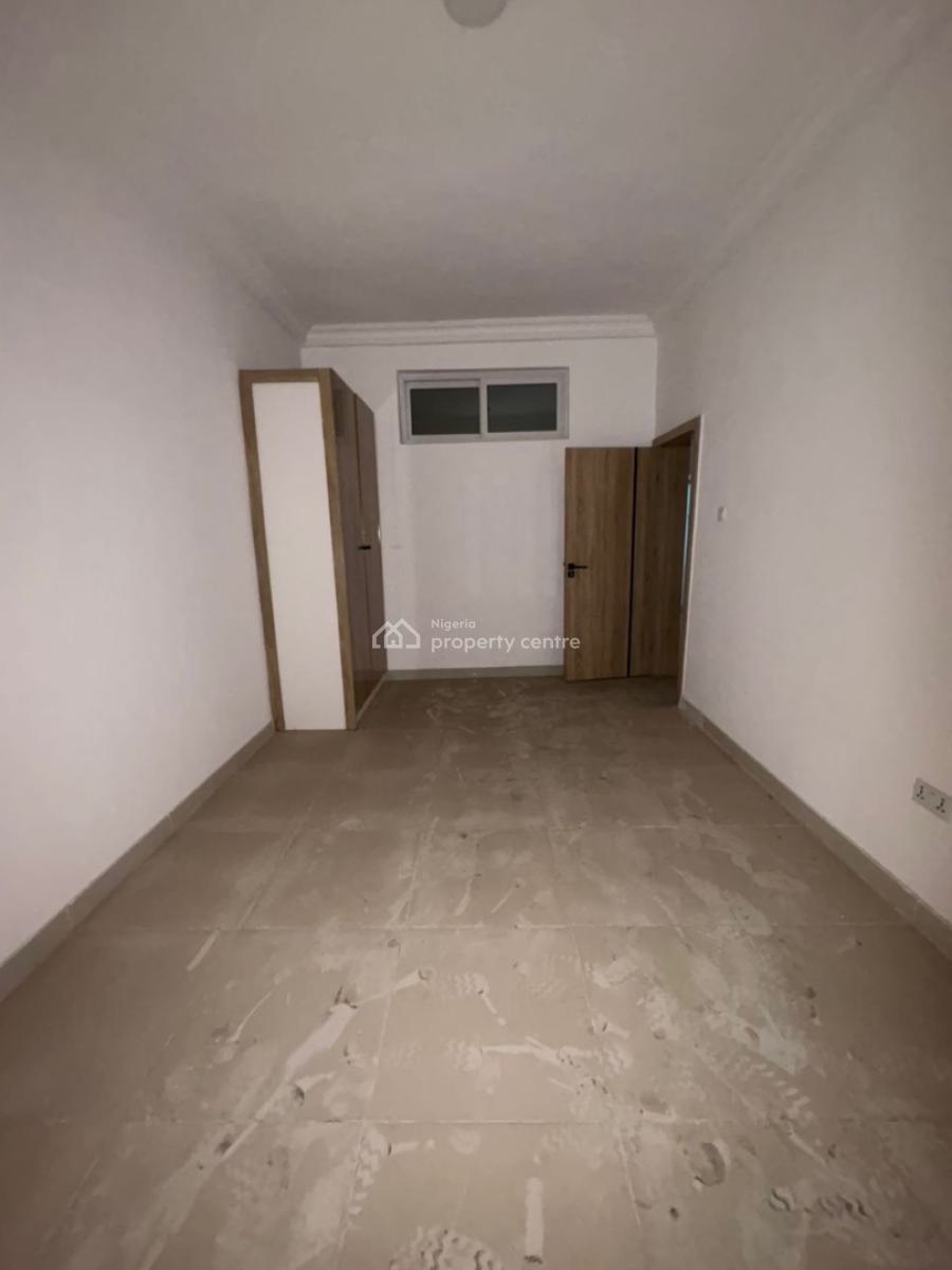 2 Bedroom Apartment, Chevron, Lekki, Lagos, House for Rent