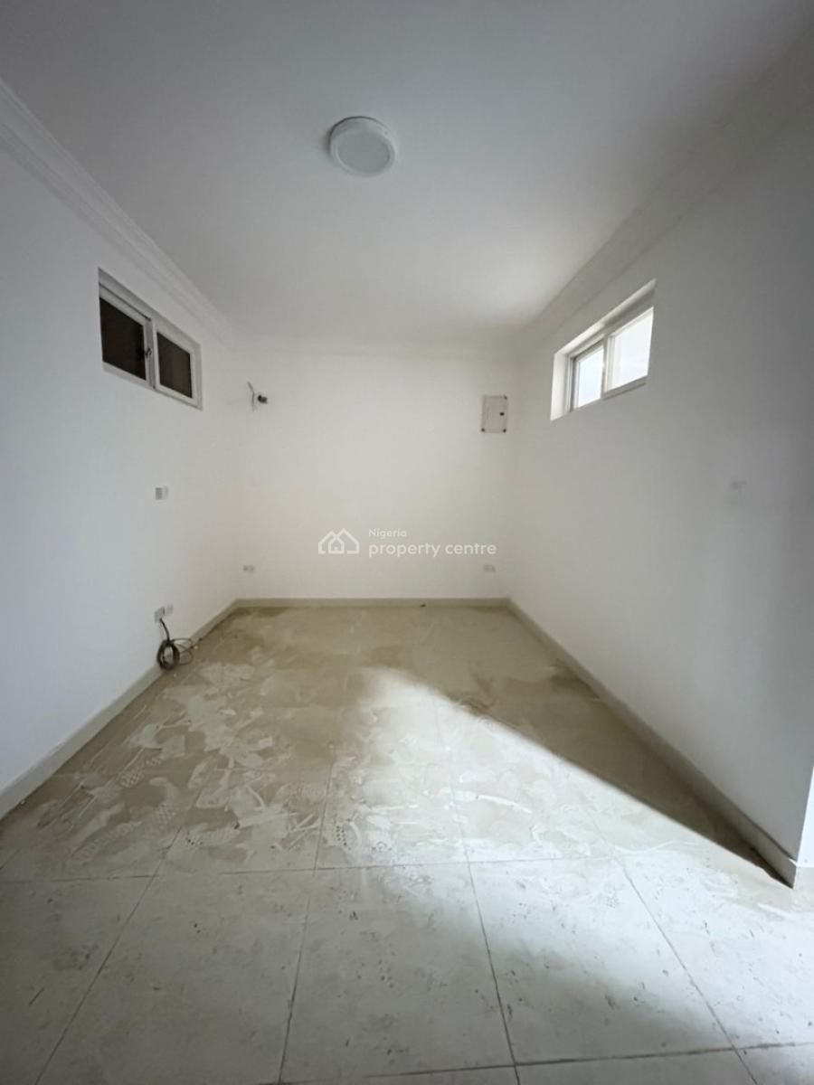 2 Bedroom Apartment, Chevron, Lekki, Lagos, House for Rent