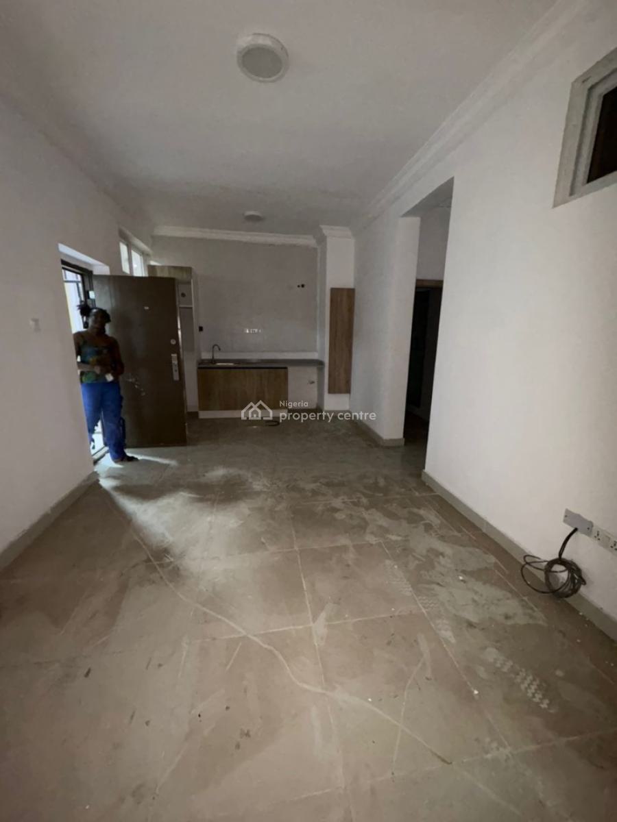 2 Bedroom Apartment, Chevron, Lekki, Lagos, House for Rent