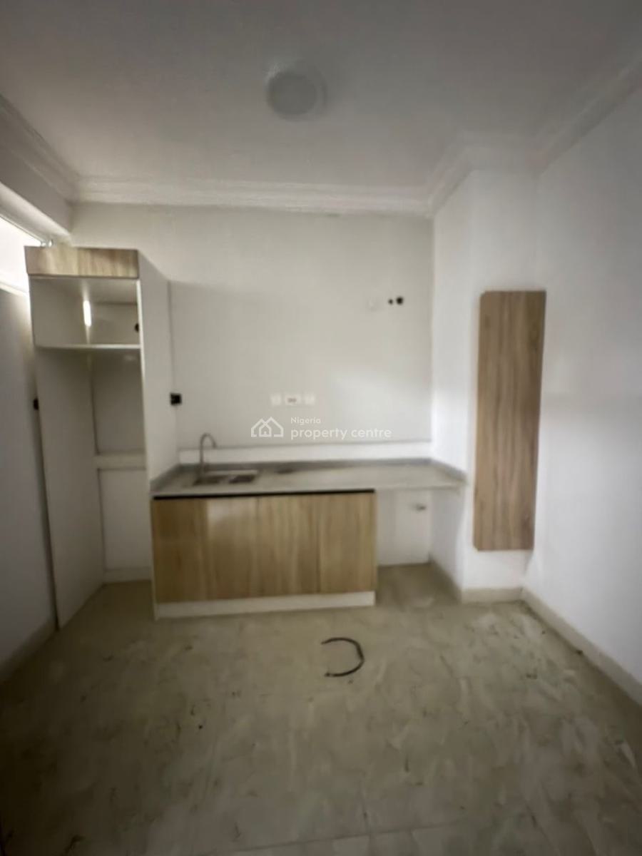 2 Bedroom Apartment, Chevron, Lekki, Lagos, House for Rent