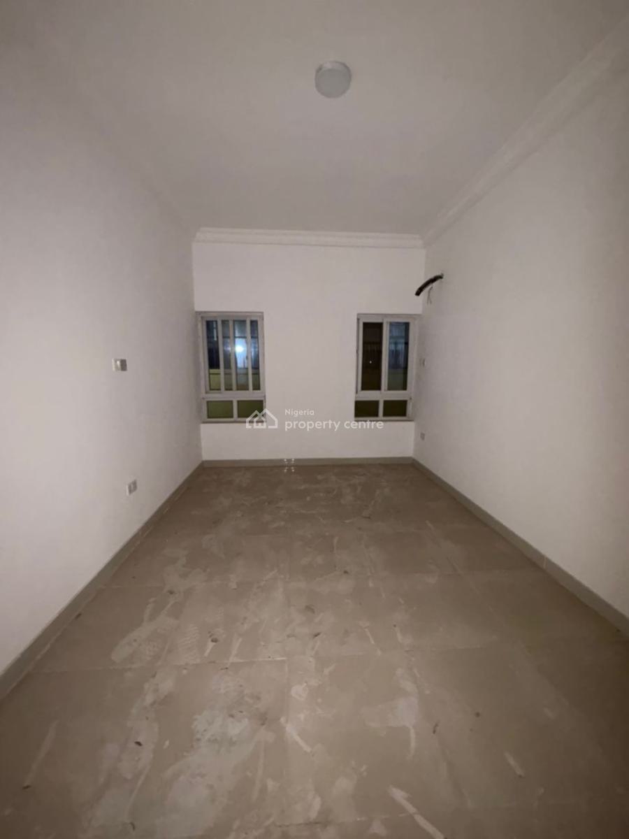 2 Bedroom Apartment, Chevron, Lekki, Lagos, House for Rent