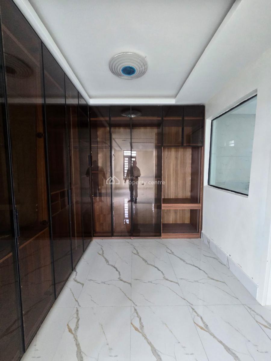 Luxury 5-bedroom Detached Duplex with Premium Amenities, Lekki Phase 1, Lekki, Lagos, Detached Duplex for Sale