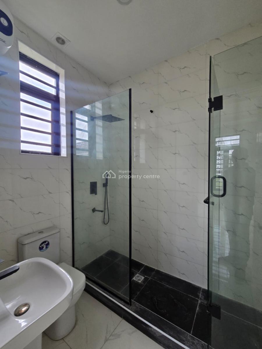 Luxury 5-bedroom Detached Duplex with Premium Amenities, Lekki Phase 1, Lekki, Lagos, Detached Duplex for Sale