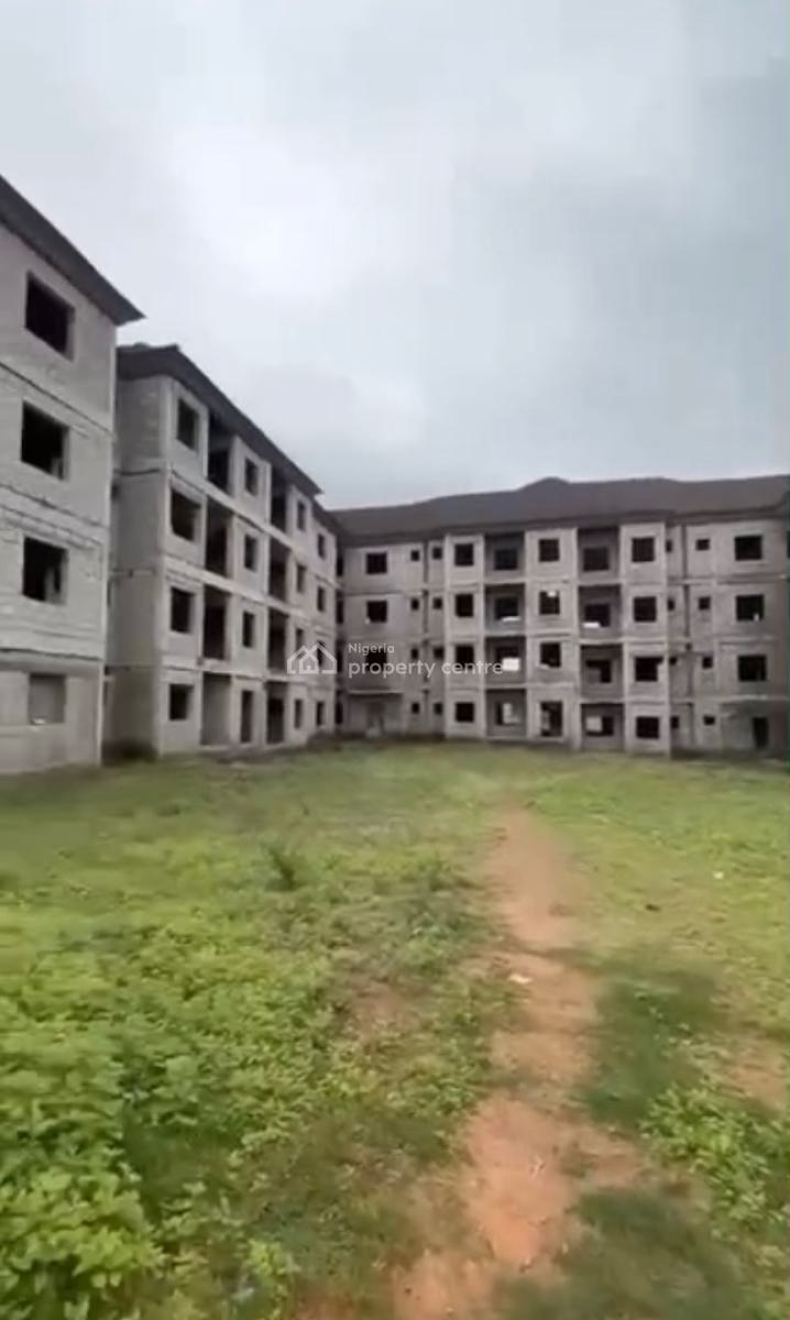 Mini Estate, Katampe (main), Katampe, Abuja, Block of Flats for Sale