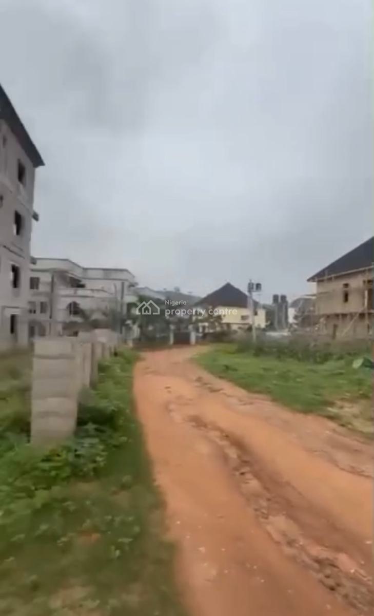 Mini Estate, Katampe (main), Katampe, Abuja, Block of Flats for Sale