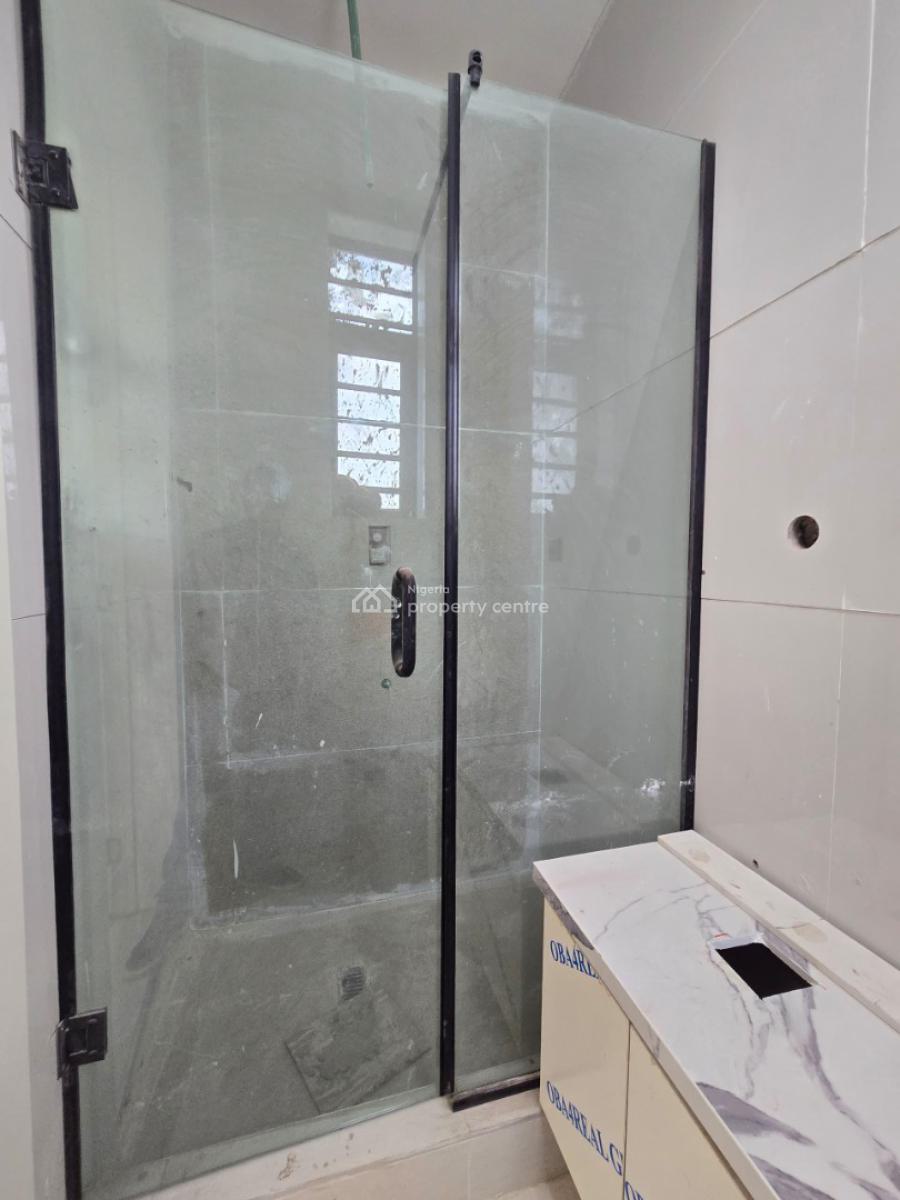 Luxury 5-bedroom Detached Duplex with Premium Amenities, Lekki Phase 1, Lekki, Lagos, Detached Duplex for Sale