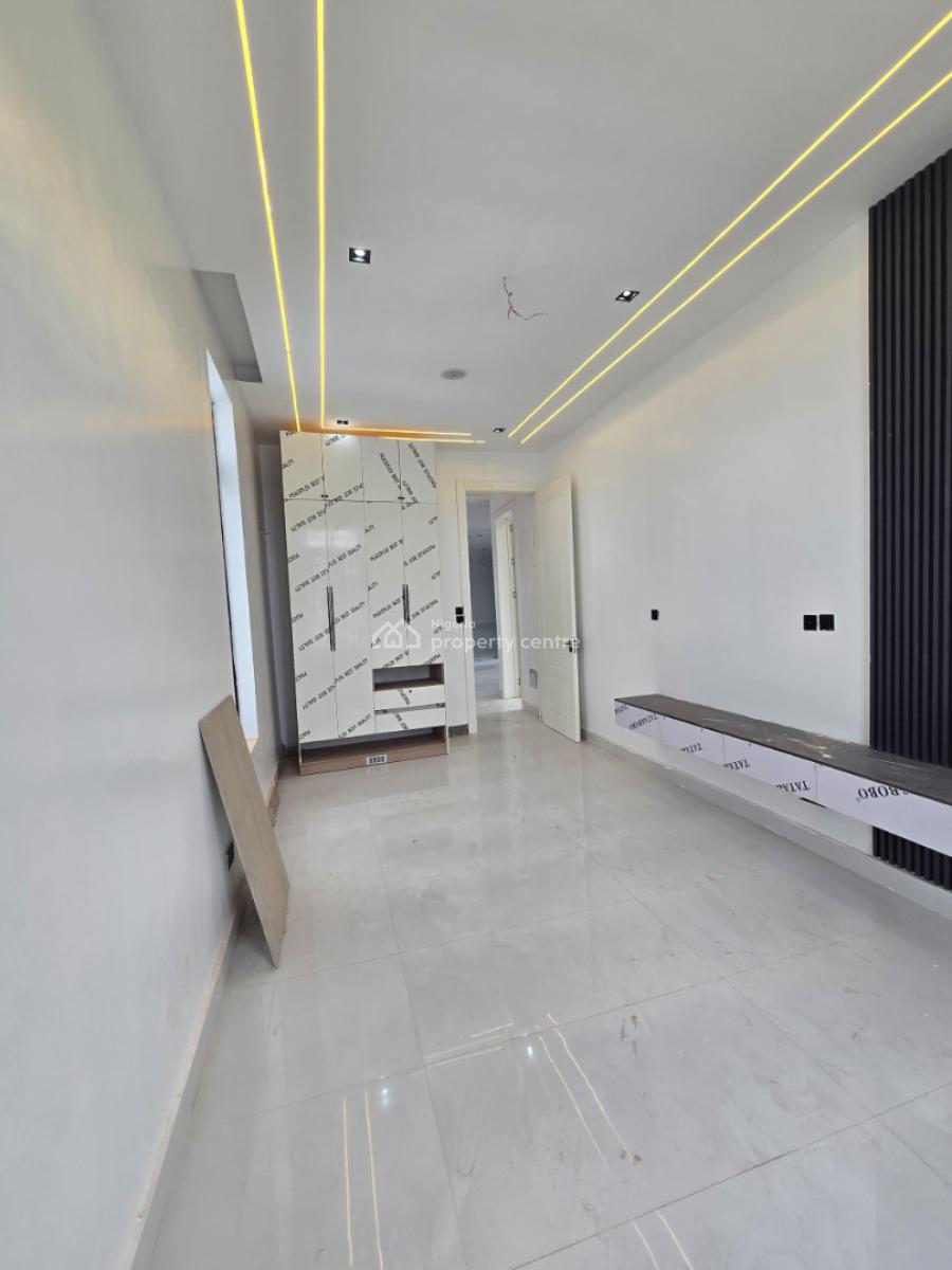 Luxury 5-bedroom Detached Duplex with Premium Amenities, Lekki Phase 1, Lekki, Lagos, Detached Duplex for Sale