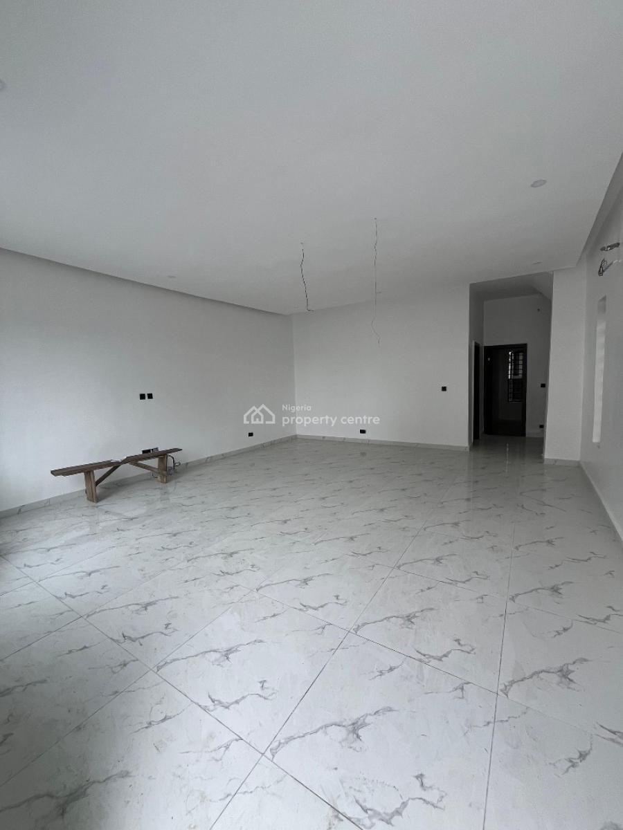 Luxury 5 Bedroom Home, Vgc, Lekki, Lagos, Detached Duplex for Sale