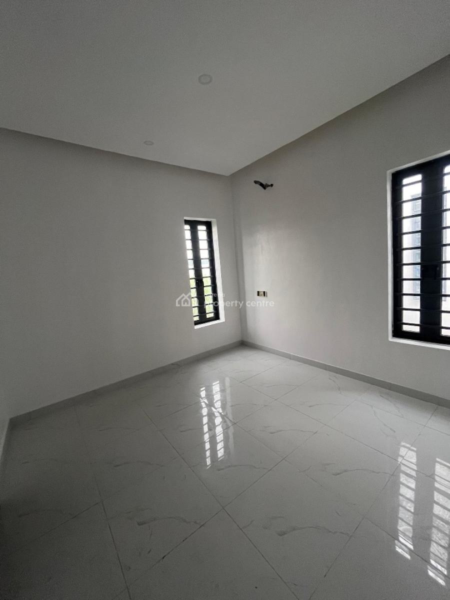 Luxury 5 Bedroom Home, Vgc, Lekki, Lagos, Detached Duplex for Sale