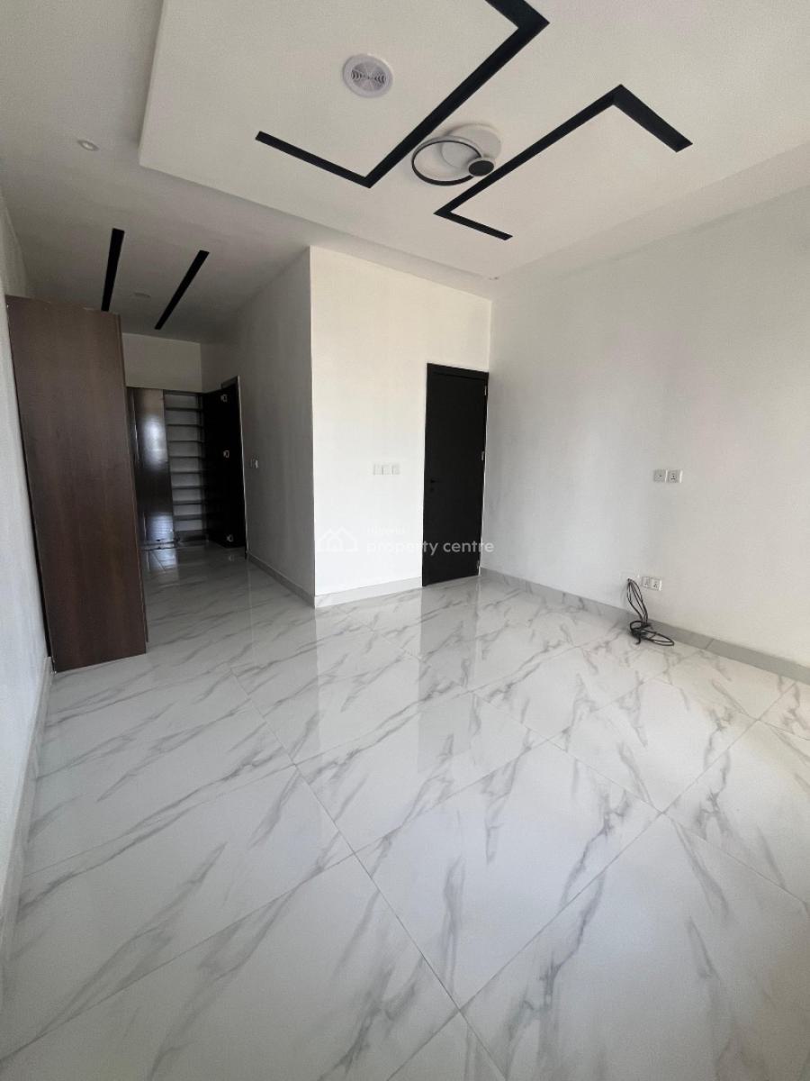 Luxury 5 Bedroom Home, Vgc, Lekki, Lagos, Detached Duplex for Sale