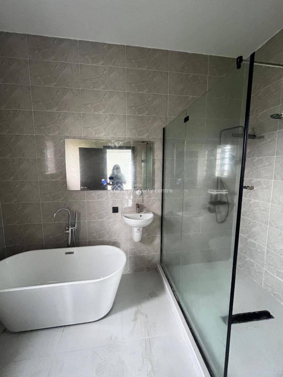 Luxury 5 Bedroom Home, Vgc, Lekki, Lagos, Detached Duplex for Sale