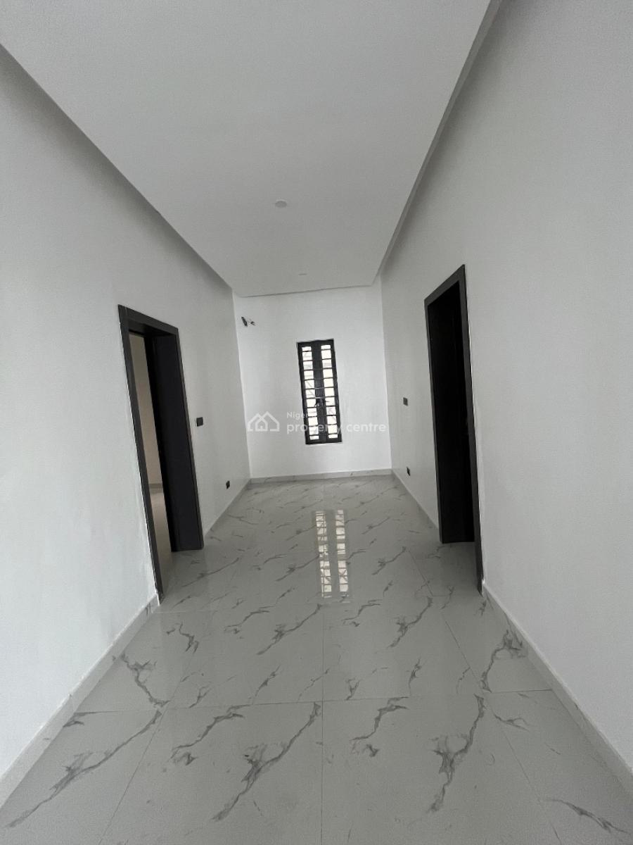 Luxury 5 Bedroom Home, Vgc, Lekki, Lagos, Detached Duplex for Sale