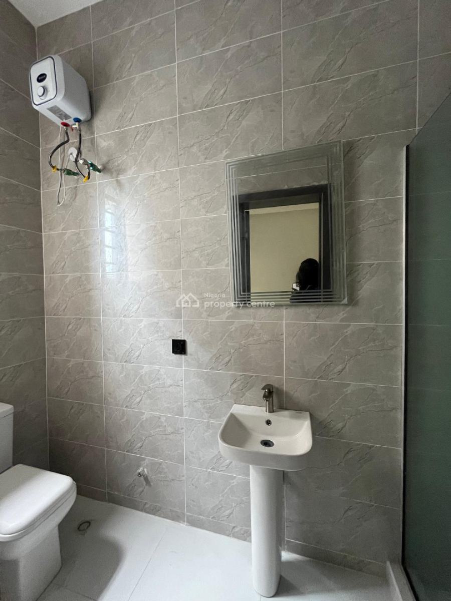 Luxury 5 Bedroom Home, Vgc, Lekki, Lagos, Detached Duplex for Sale
