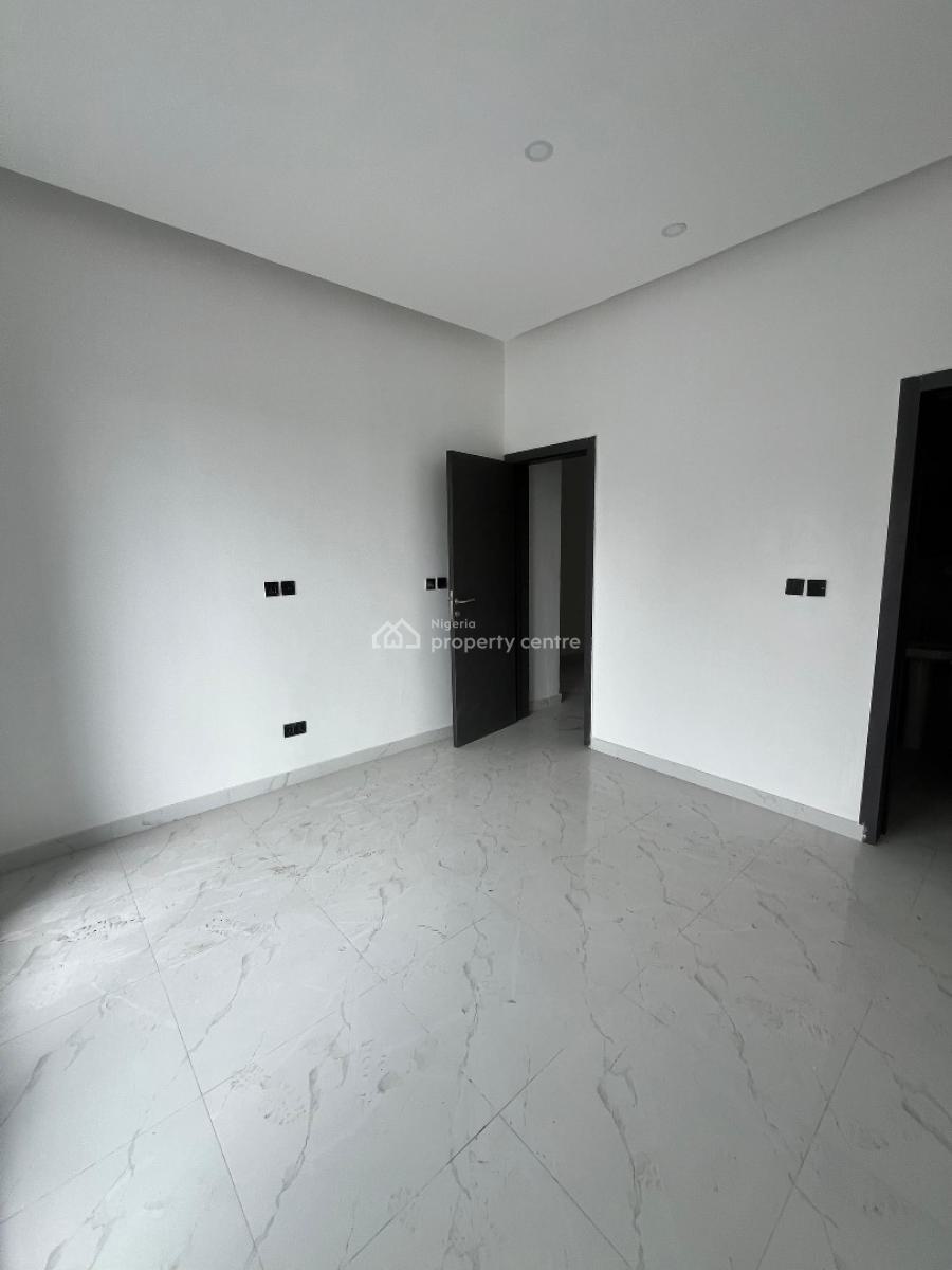 Luxury 5 Bedroom Home, Vgc, Lekki, Lagos, Detached Duplex for Sale