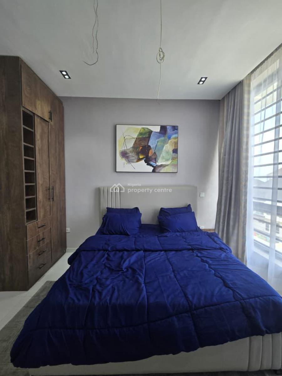 Modern 2-bedroom Apartments with Premium Amenities, Ologolo, Lekki, Lagos, Flat / Apartment for Sale
